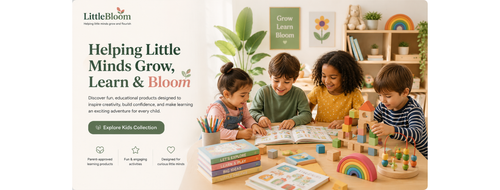 Little Bloom